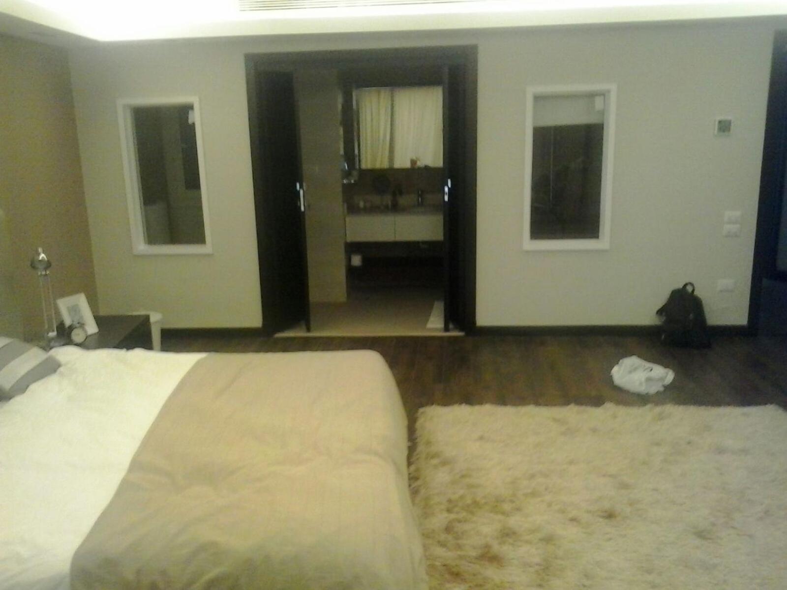 Porto Sokhna Pyramids Apartments Powered By Amer-Group Family Only Ain Sukhna Exterior foto
